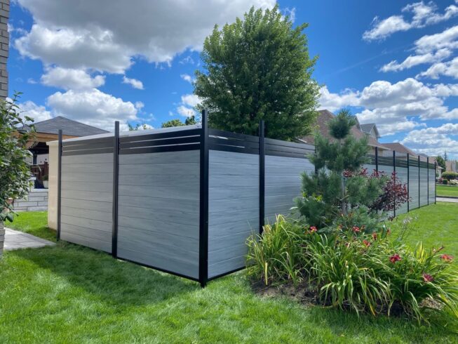 vinyl fence panels nashville